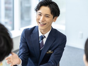 株式会社シー・リンク沖縄 自動車輸送サービスの法人営業／未経験歓迎／完全週休2日制