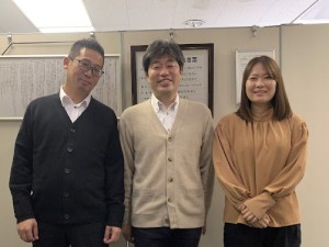 株式会社平和エンタープライズ 事務／未経験歓迎／残業ゼロ／年休124日／服装・ネイル自由