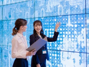 株式会社電通イベントオペレーションズ アリーナ・イベントスペース等の利用者サポートスタッフ