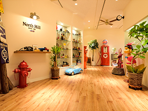 株式会社ノース・ヒル Webマーケター／アイデア大歓迎／土日祝休／リモート応相談