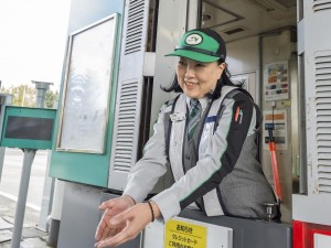 株式会社ネクスコ・サポート北海道 (NEXCO東日本グループ) 高速道路の料金所スタッフ／未経験歓迎／40代・50代活躍中