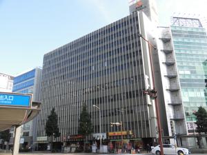 愛知県住宅供給公社