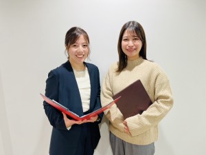 日本キャリアグループ株式会社 未経験OK！20代女性活躍中／上場企業で安心の事務／土日祝休