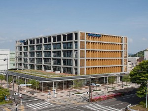 静岡ガス・システムソリューション株式会社 (静岡ガスグループ) ITエンジニア・社内SE／土日祝休／在宅勤務・フレックス導入