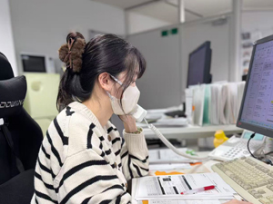 新紀元旭東物流株式会社 物流・貿易系総合職（事務・営業）／未経験歓迎／残業月10h