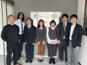 株式会社杏栄 不動産営業／未経験歓迎／完全週休2日／旭川へUIターンも歓迎