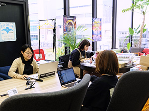 株式会社SUPER MARKIT デザイナー／制度＆休暇充実／あなたらしさを大切にできる職場