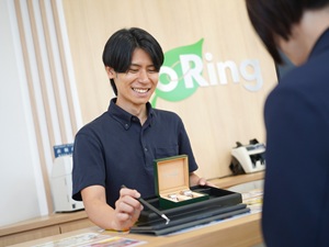 株式会社ＦＯＢ 買取営業／月給27万円～／早期昇格／U・Iターン支援あり