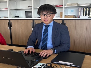 株式会社シーエル 物流営業／未経験OK／年休120日／完休2日制