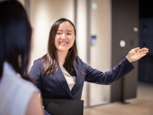 コクヨアンドパートナーズ株式会社 (コクヨグループ) 運営事務スタッフ／未経験OK／月給25万円以上・土日祝休み