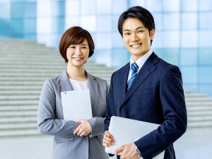 株式会社エルフォート（HRMホールディングスグループ） ルート営業（新規無）／未経験歓迎／年休120日／残業ほぼゼロ