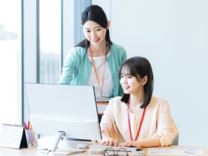株式会社千葉銀行 金融事務／千葉県勤務・転勤なし／年間休日122日／残業少なめ