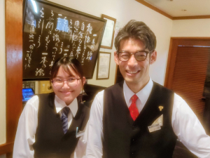 株式会社三田屋（サンダヤ） 調理・接客・販売スタッフ／経験者も未経験者も歓迎／賞与3回
