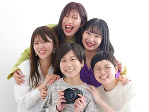 株式会社セルフィット (株式会社IBJグループ) フォトグラファー／カメラ好き大歓迎！賞与年4回／手当充実