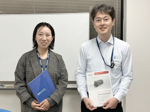 セイコー・イージーアンドジー株式会社 (セイコーグループ) 放射線測定器の営業／年休132日／賞与実績4カ月分／残業少