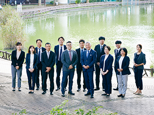 税理士法人あおい経営支援 税務会計アシスタント／未経験歓迎／残業ほぼなし／充実の研修有