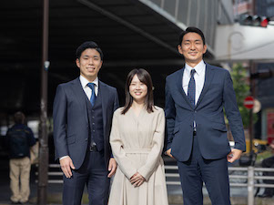 ボーセイキャプティブ株式会社 法人向け営業職／月給30万円～／年休120日以上／土日祝休