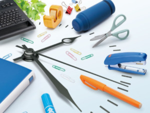 株式会社サンエス・オー OA機器等のルート営業／年間休日126日／ノルマ・飛び込み無