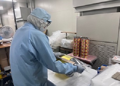 珠実工業株式会社 製造スタッフ／安定企業／未経験歓迎／学歴不問／夜勤なし