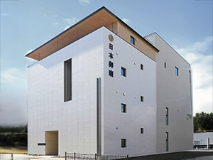 立正寺 納骨堂の受付事務／未経験歓迎／残業月10h未満／枚方市内勤務