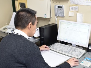 山下印刷紙器株式会社 年齢一切不問！大手メーカー向け紙パッケージの生産管理