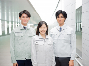 株式会社ＴＨＤ ビル設備の保守点検スタッフ／日勤固定で週休2日／資格取得支援