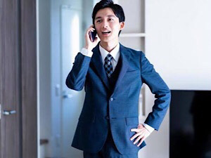 銀平グローバル株式会社 買取再販職／月給38万円～／年休120日以上／基本定時退社