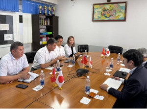 株式会社テックインターナショナル (シップヘルスケアホールディングス株式会社のグループ会社) 海外営業／ODA案件担当／年休128日／土日祝休／実働7h