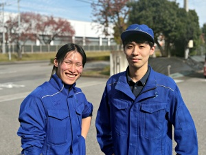 株式会社エバラ物流 (エバラ食品グループ) 物流事務／年休122日／土日祝休み／正社員登用後は賞与5ヶ月