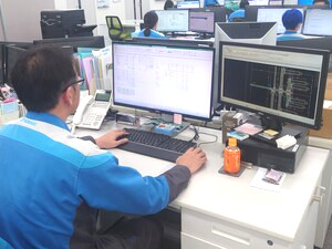 ツバキ山久チエイン株式会社 (つばきグループ) 製造見積り／未経験歓迎／年間休日126日／賞与実績6.3カ月