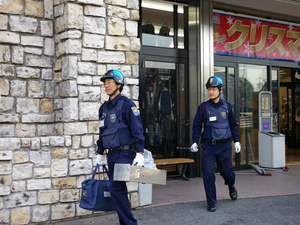 東海警備保障株式会社 (TONETグループ) 面接確約の現金輸送ドライバー／未経験歓迎／日勤のみ／転勤なし