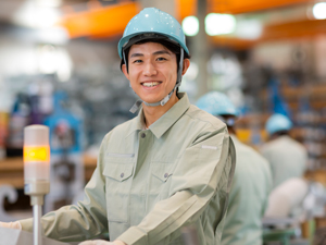 株式会社イグレク 安定メーカーの総合職（工場／倉庫作業スタッフ）／未経験歓迎！