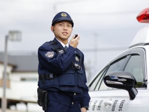 警察庁