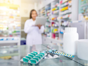 協同組合薬剤センター 受注事務（営業事務）／未経験歓迎／定時退社が基本／賞与年2回