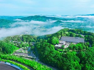 ホンダモビリティランド株式会社 (本田技研工業株式会社のグループ会社) 森林管理／大手グループ／年間休日122日／賞与5カ月分以上