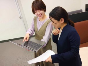 トリニティ・テクノロジー株式会社 営業事務／未経験歓迎／学歴不問／時差出勤OK／土日祝休み