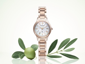 シチズン時計株式会社 【プライム市場】 時計の商品企画／欧州市場担当／フレックスタイム／年休126日