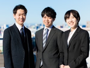 和光産業株式会社 業務管理スタッフ／未経験歓迎／人柄重視採用／インフラを支える