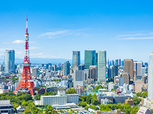 文化シヤッター株式会社 【プライム市場】 施工・メンテナンススタッフ／街を自分の手で変える仕事