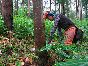 富山興業株式会社 施工管理／創業64年／未経験歓迎／残業月平均5h未満