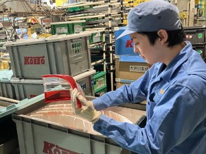 株式会社タキ電装 (タキグループ) 製造サポートスタッフ／賞与年2回／連休9日年3回／手当充実