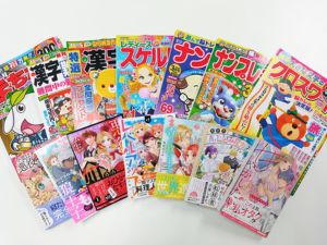 株式会社コスミック出版 出版社の制作部門スタッフ／年休126日／土日祝休み／転勤なし