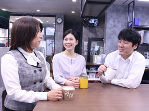 株式会社奥谷金網製作所 労務（人事・総務）年休120日／物価手当／経験者採用