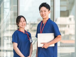 一般財団法人日本健診財団 健診スタッフ／未経験歓迎／転勤なし／安定基盤／賞与年2回