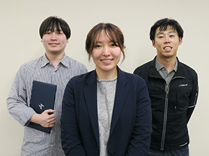 株式会社Ｊ・クリエイト 既存顧客への法人営業／未経験歓迎／土日祝休み／転勤なし