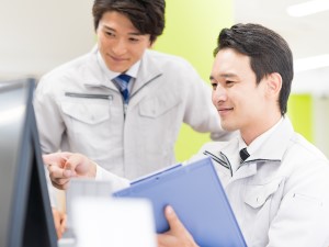 北海道石灰化工株式会社 (日鉄鉱業株式会社グループ) 事務職（手配業務）／デスクワーク／月給31万円～／未経験歓迎