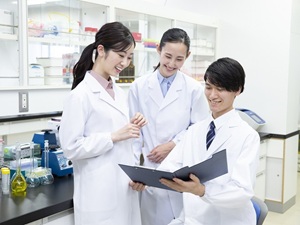 ＷＤＢ株式会社 北海道・東北／研究職／未経験歓迎／月給30万円～