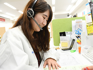 株式会社マコセエージエンシー オリジナル礼状の制作ライター／残業少なめ／育休復帰率100％