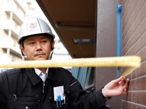 新英興業株式会社 (新英グループ) 分譲マンションの施工管理／土日祝休み／食費補助あり／転勤なし