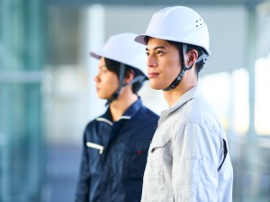 新生ビルテクノ株式会社 世界的製薬工場の設備管理／月給30万円以上／完全週休2日